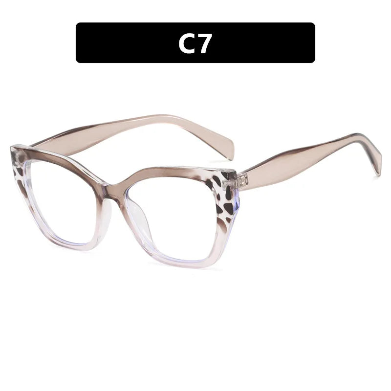 New Style Optical Frame Glasses 