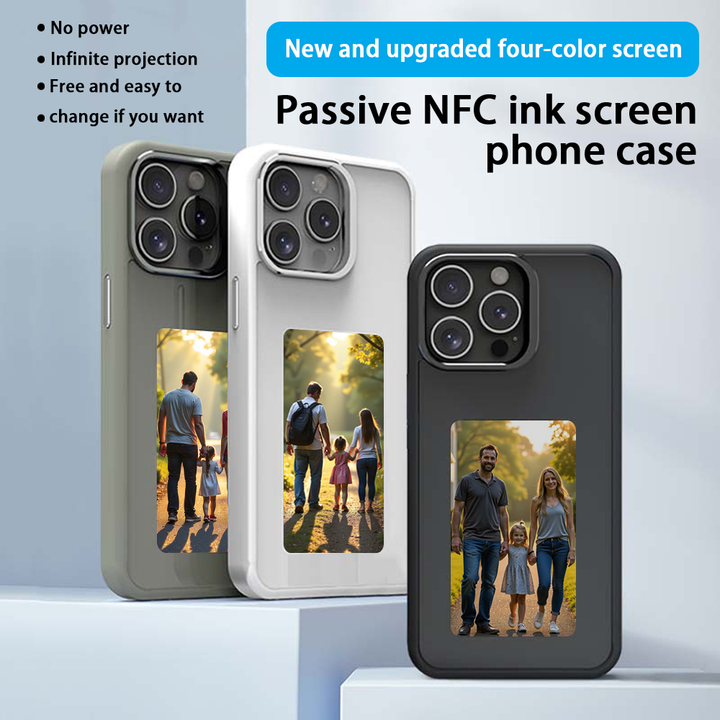 iPhone covers