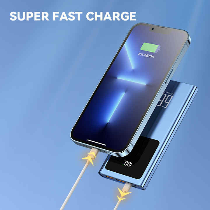 High quality power bank 
