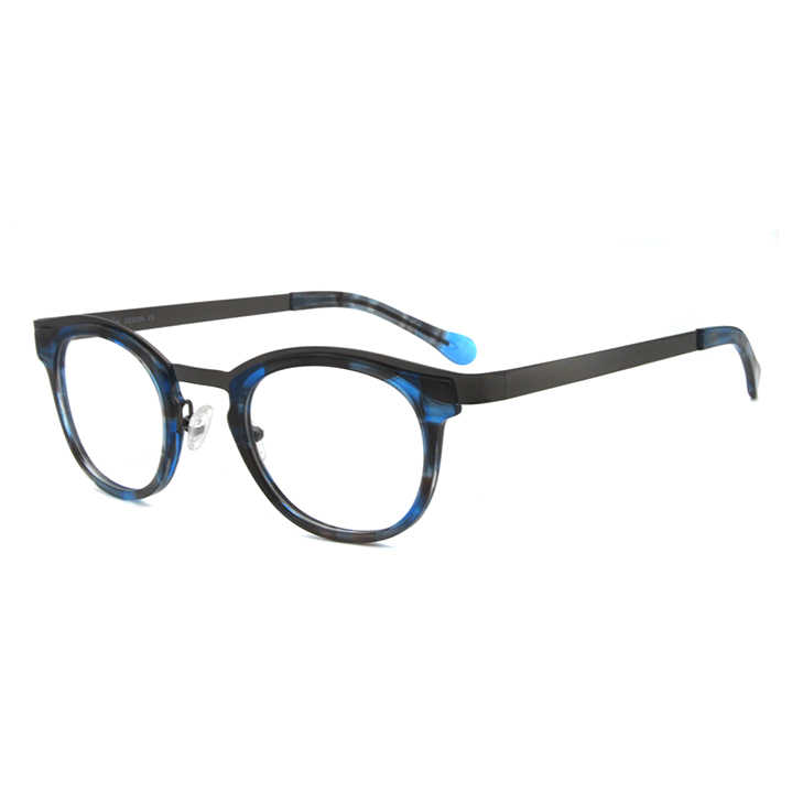 Women's medical glasses 