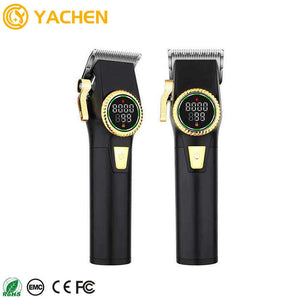 cordless electric shaver 