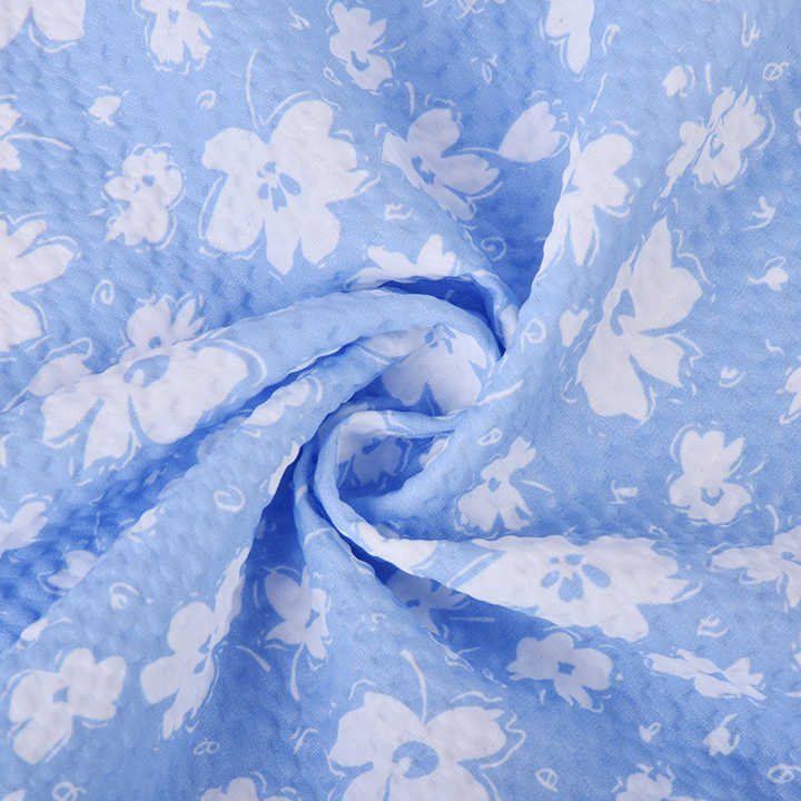 Fabrics 