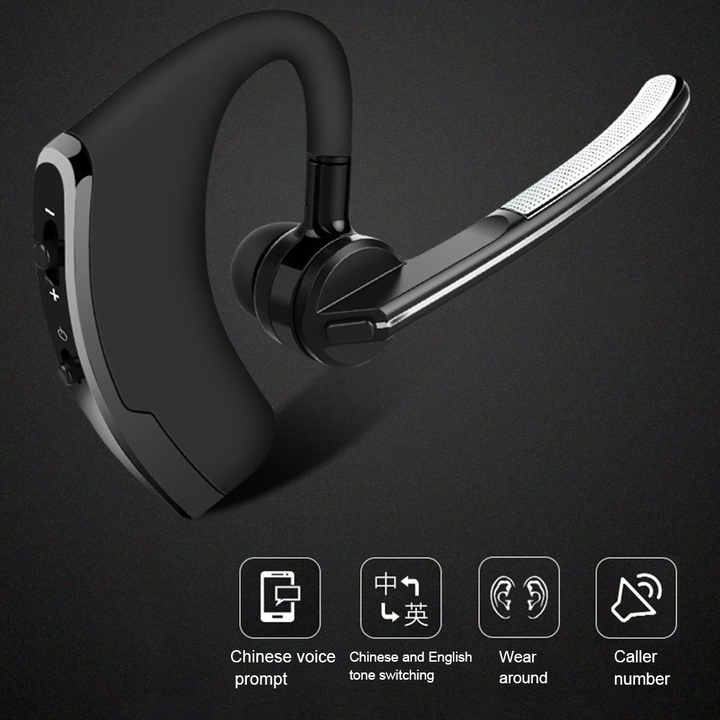 earphone 