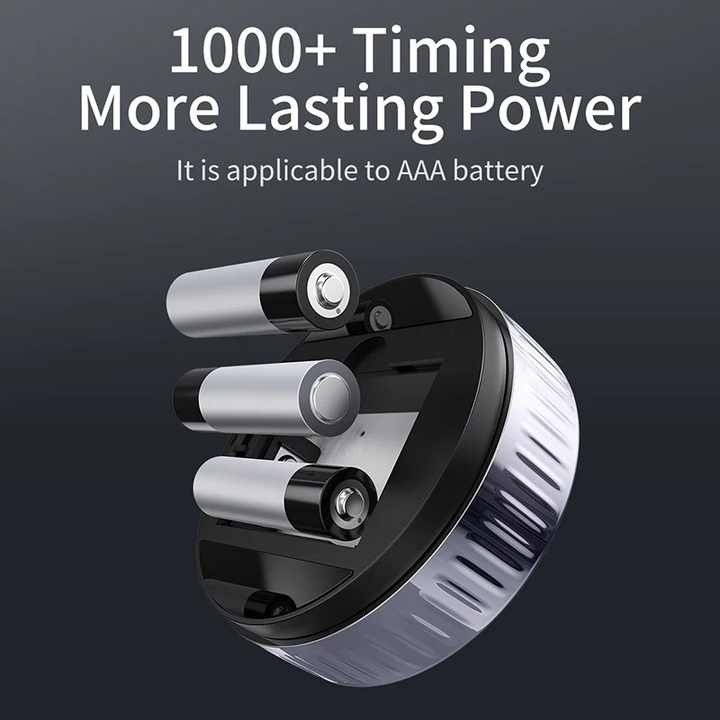 Kitchen timer with alarm 