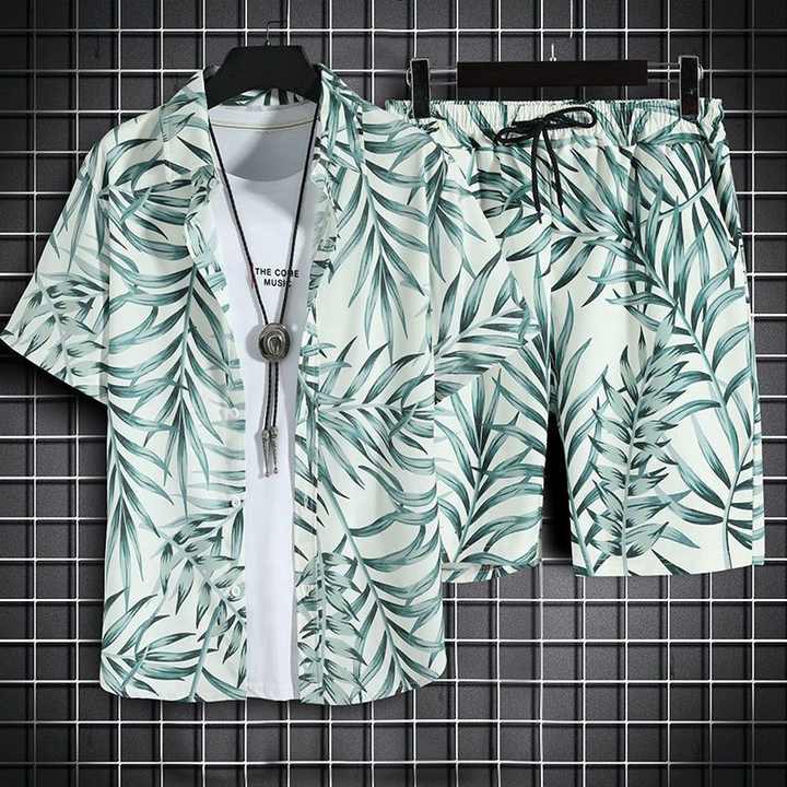 Men's Quick Dry T-Shirt 