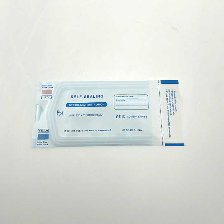 Medical supplies 