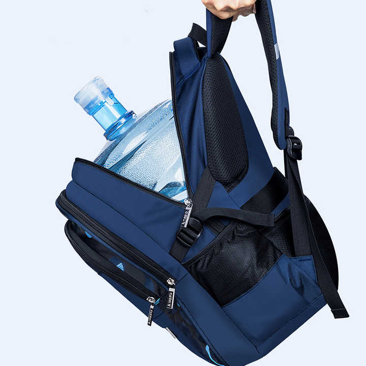Wholesale School Supplies Office &amp; School Supplies Large Capacity School Bag for Girls and Boys 