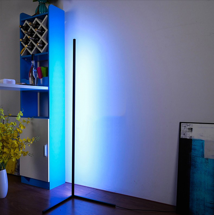 Lighting and lamps 