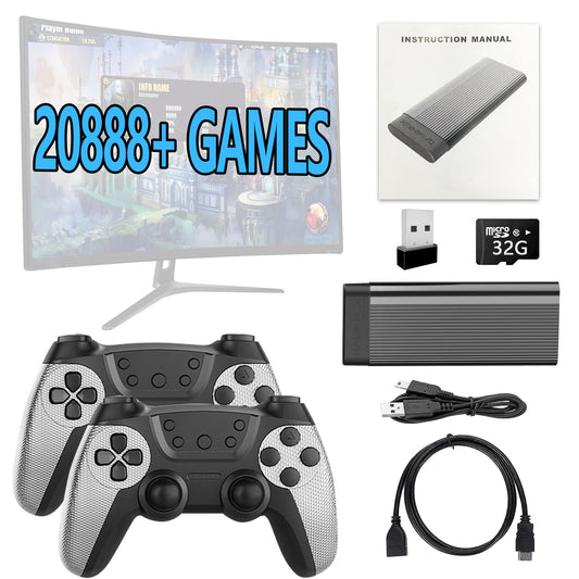 أجهزة ألعاب الفيديو