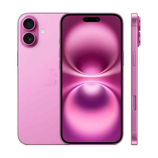 Original Unlocked 5G Smartphone Used 16 Plus iPhone 16 Plus Used Original GB 