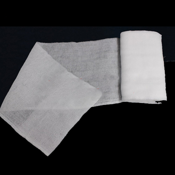medical gauze 