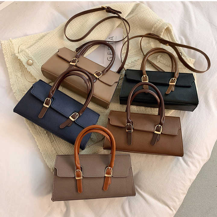 New winter women's handbag