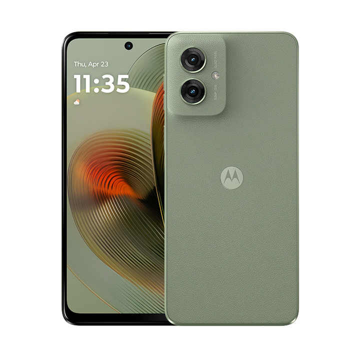New G55 for 2025 with IPS display 