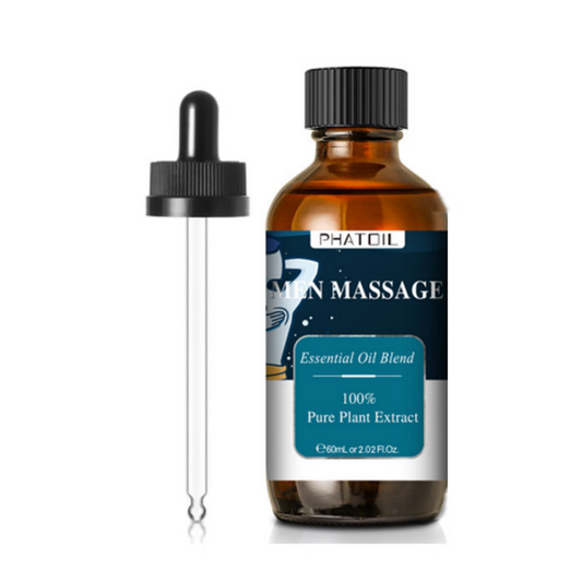 زيت سبا عضوي-Organic Spa Oil