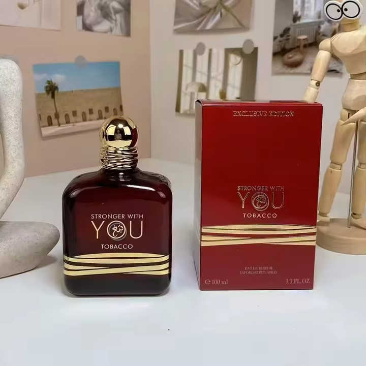 Original Perfume Famous Brands 