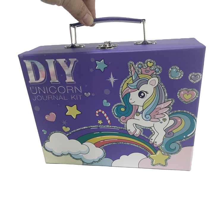 School and office supplies 