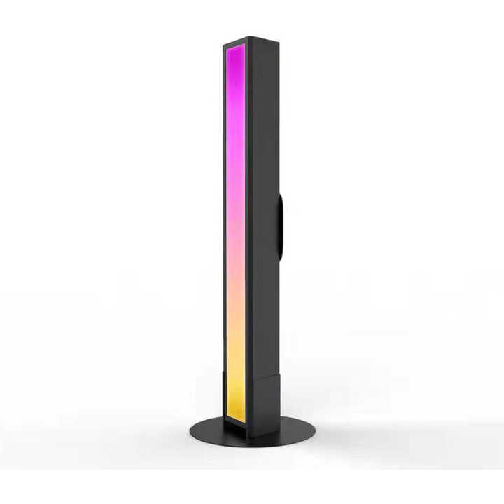 اضاءة للألعاب، صندوق