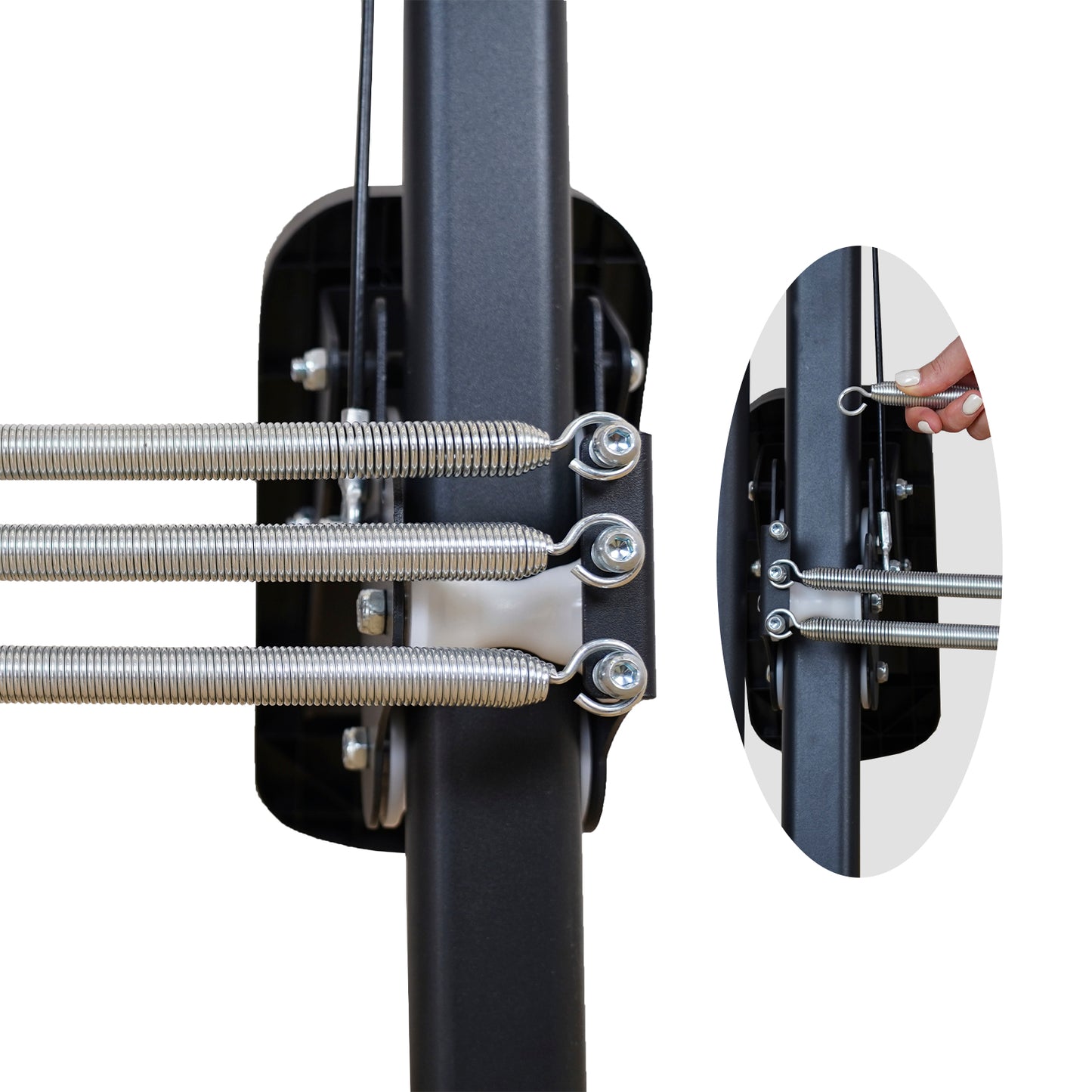 معدات اللياقه المنزليه