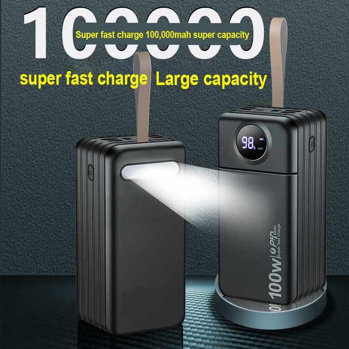 Power bank device .  جهاز باوربانك