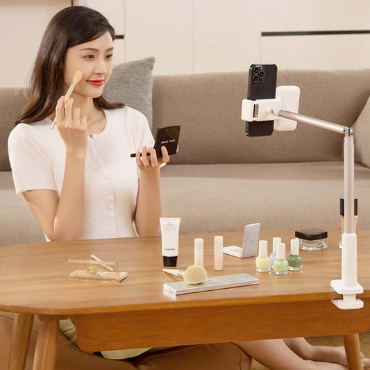 حامل هاتف , ثلاثي القوائم