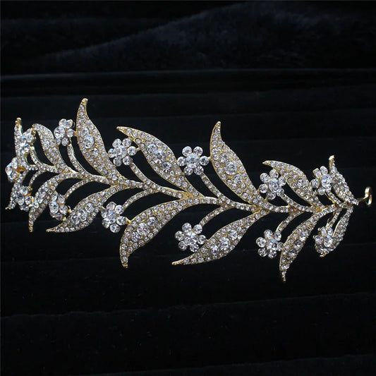 عصابة رأس على شك