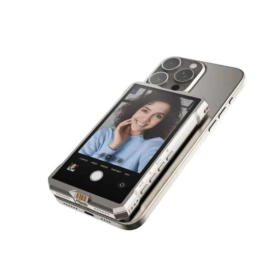 Electronics for phones 