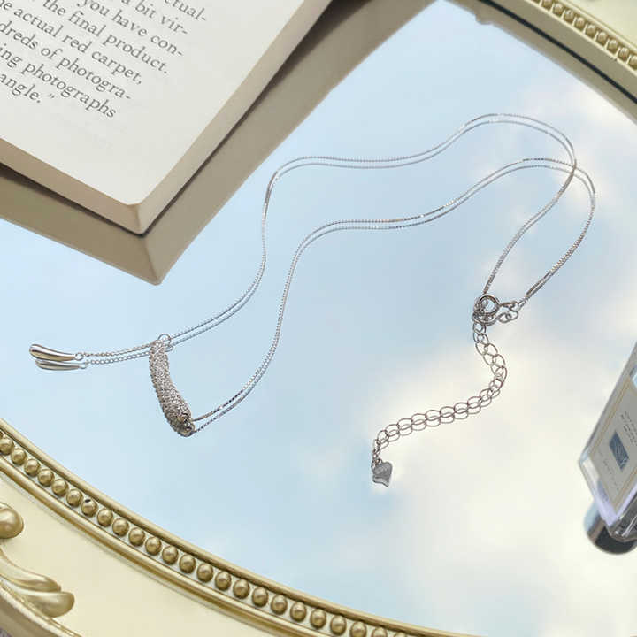elegant necklaces