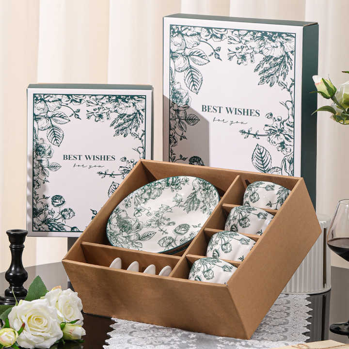 Royal Gift Box 