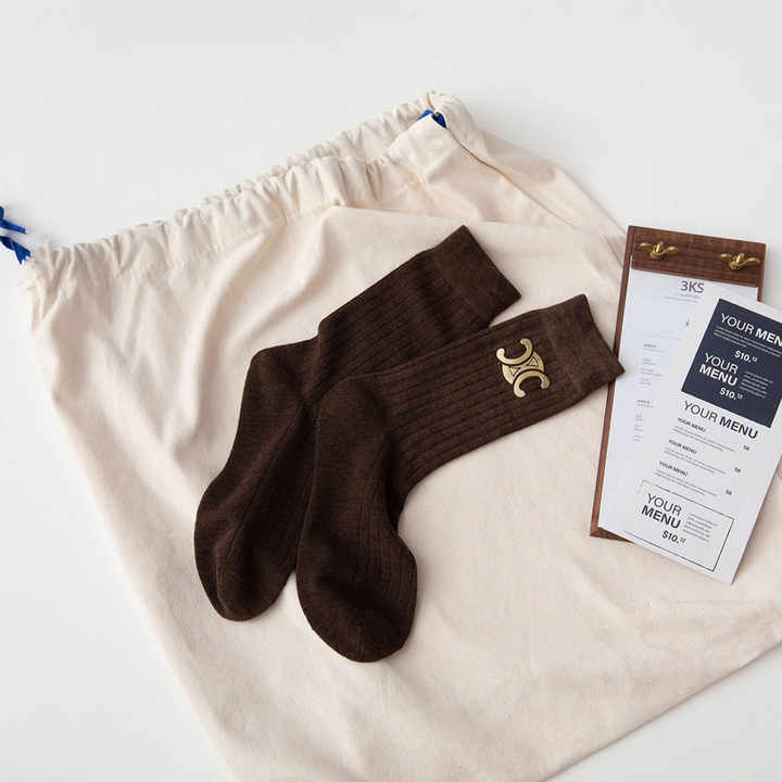 Casual sports socks 
