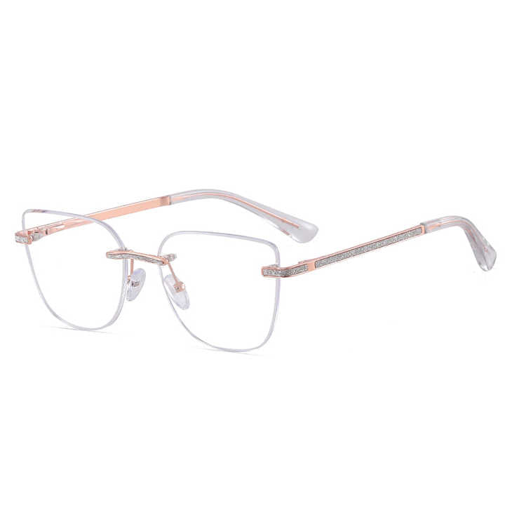 نظارات طبيه نسائيه