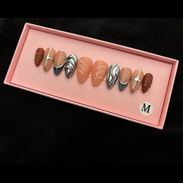 مورد الاظافر -Nail supplier