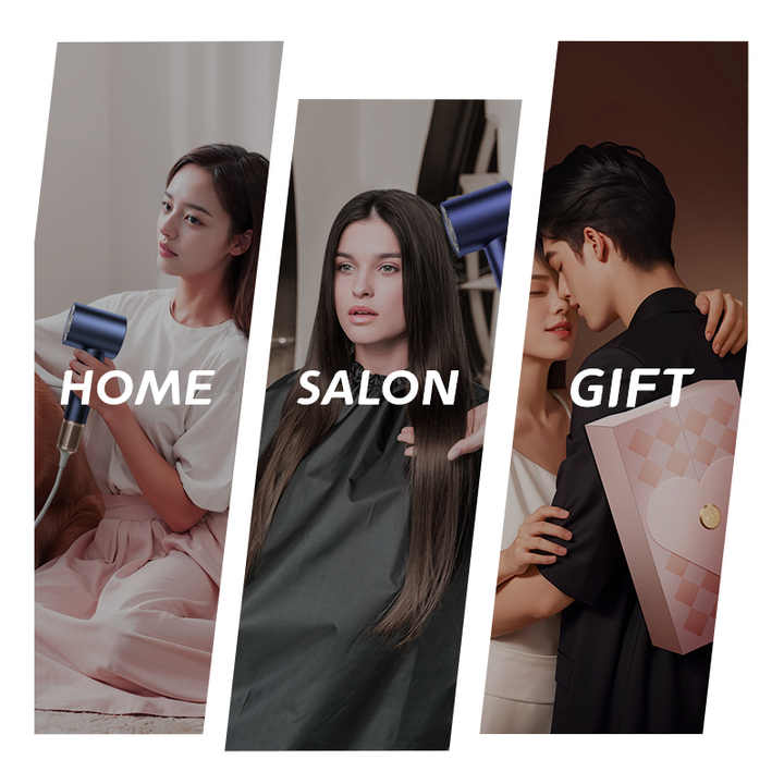 Hair supplies