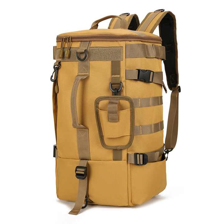 Fishing Tackle Box Backpack 