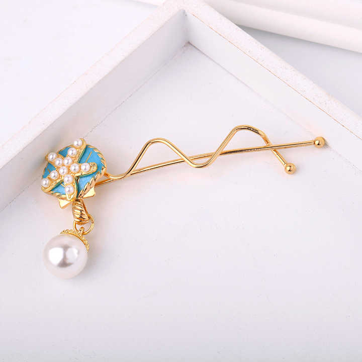 إكسسوارات شعر  - Hair Accessories