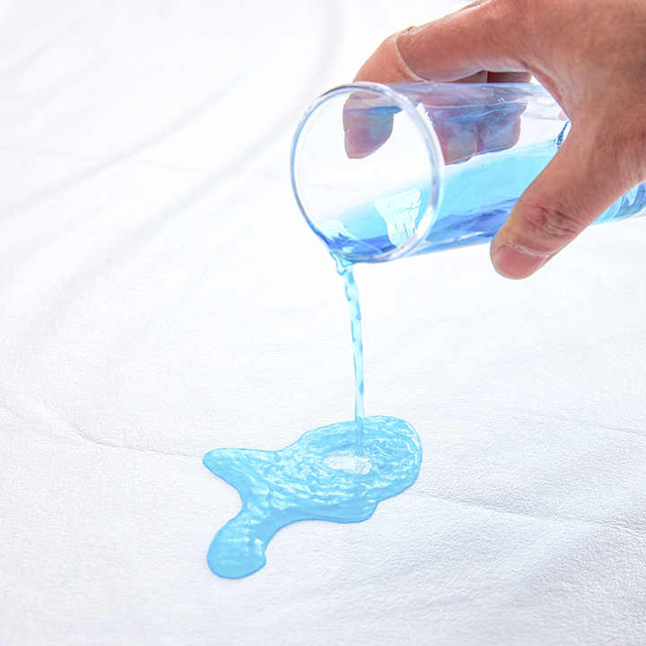 بطانيات وفرو غطاء سرير مقاوم الماء