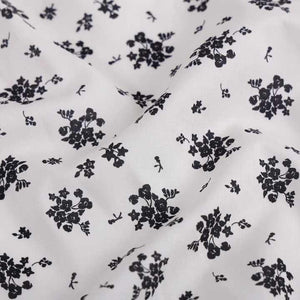Factory Customized-Printed Fabric 