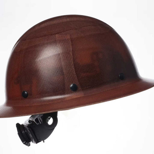 خوذة امانsafety helmet-