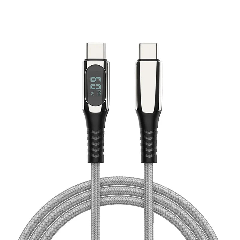 fast charging cable 