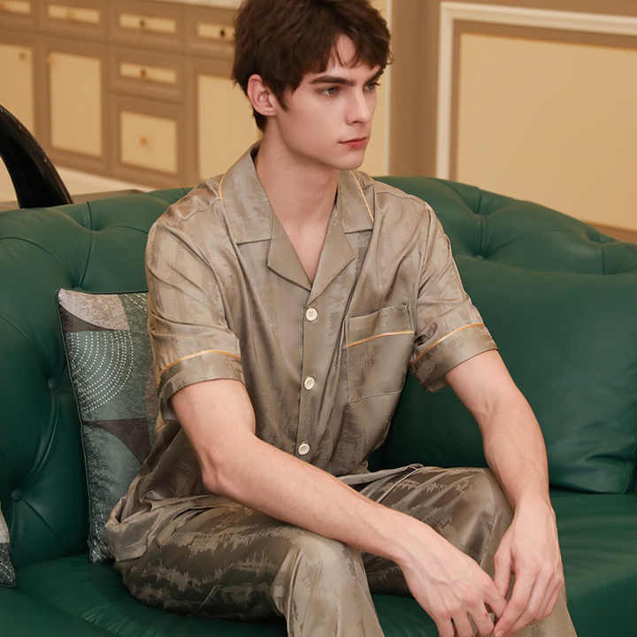 Men's summer sleepwear 