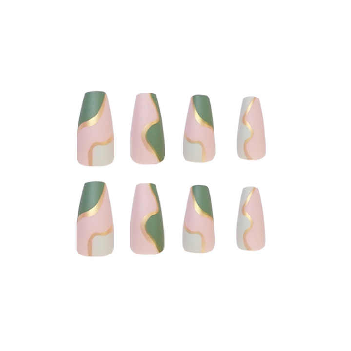 Artificial nails