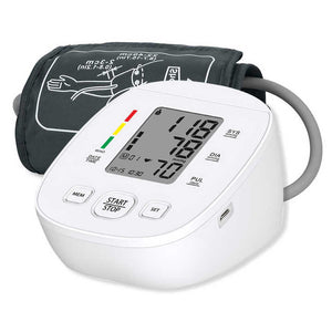 Home blood pressure monitor - Medical devices 