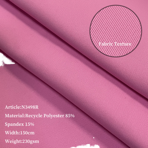 Custom fabrics 