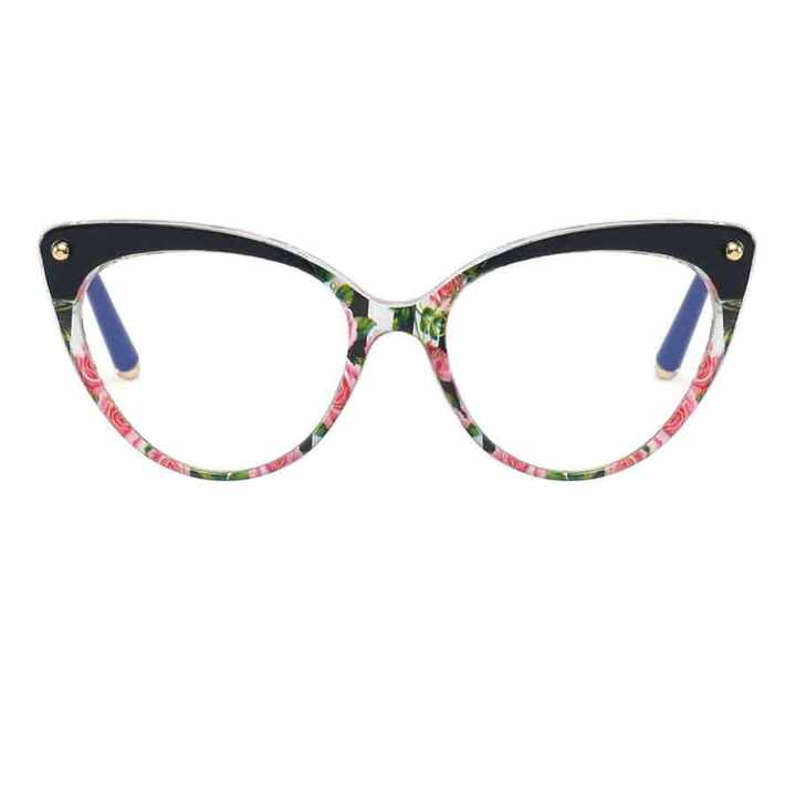 eyeglass frames