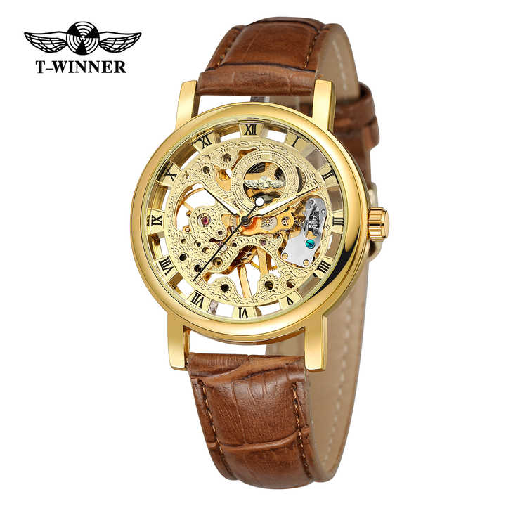 Men's watches. 