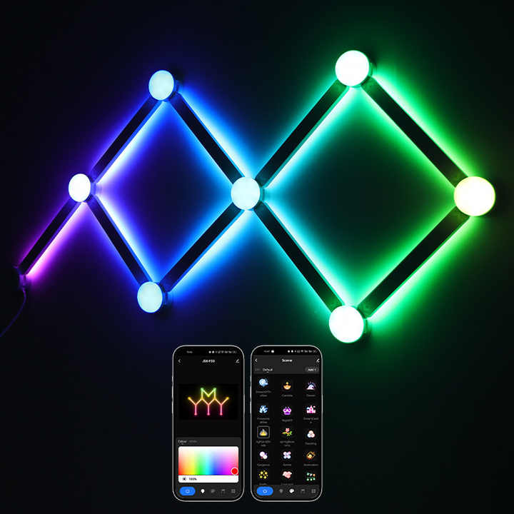 lighting 