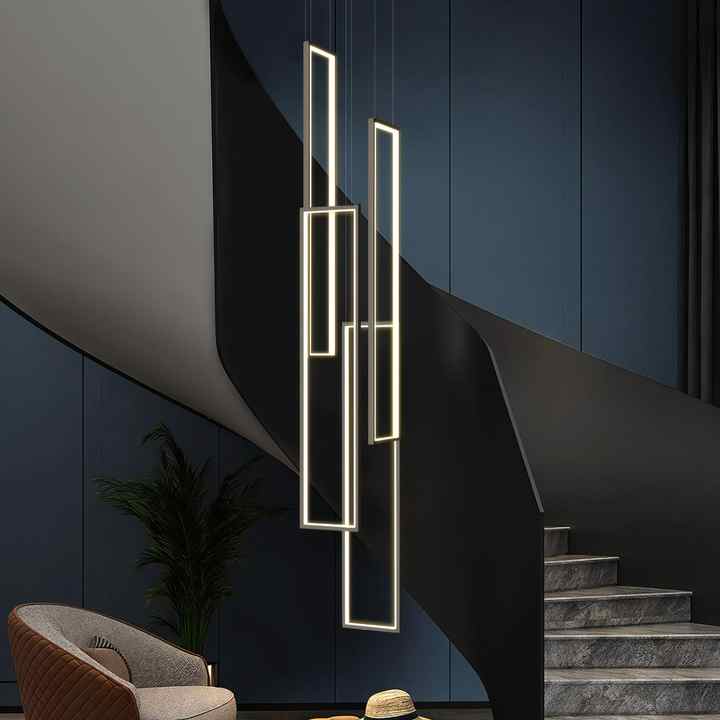 modern pendant lamp 