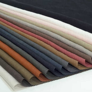 Organic Hemp Fabric 