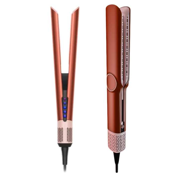 Customizable 2-in-1 High-Speed ​​Airflow Hair Dryer. 