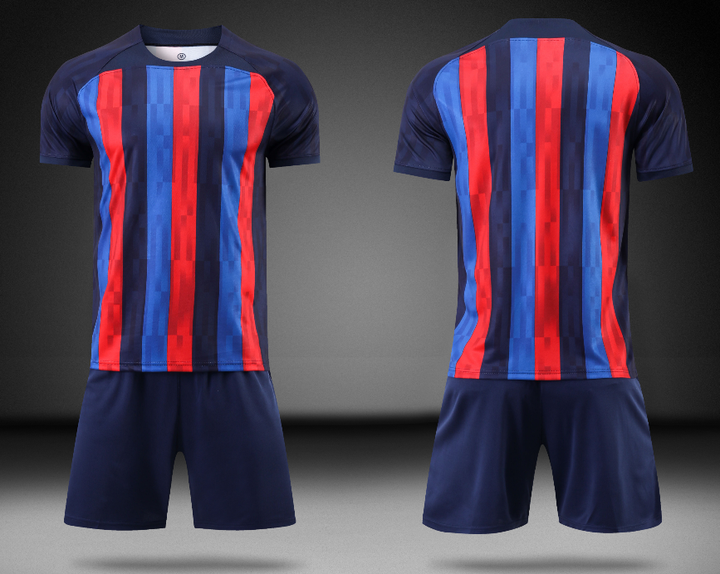 football tracksuit 