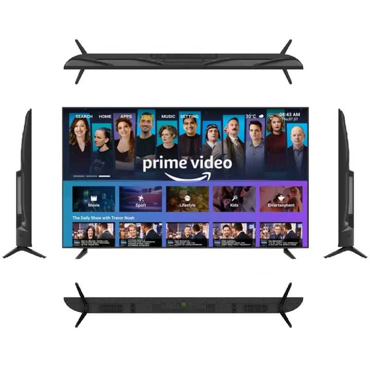 television 